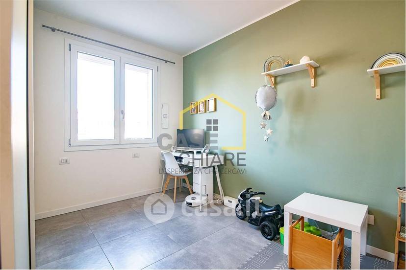 Trilocale in Via Milite Ignoto 14 — foto 4 di 34