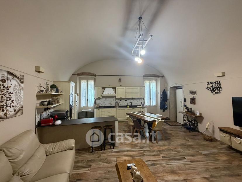Quadrilocale in Via San Dalmazzo — foto 36 di 36