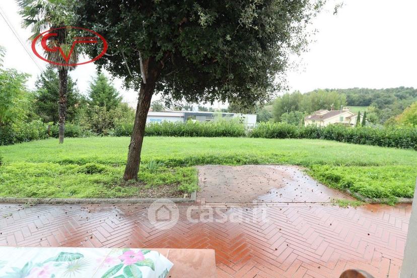 Villa in Via Chiantigiana — foto 24 di 24