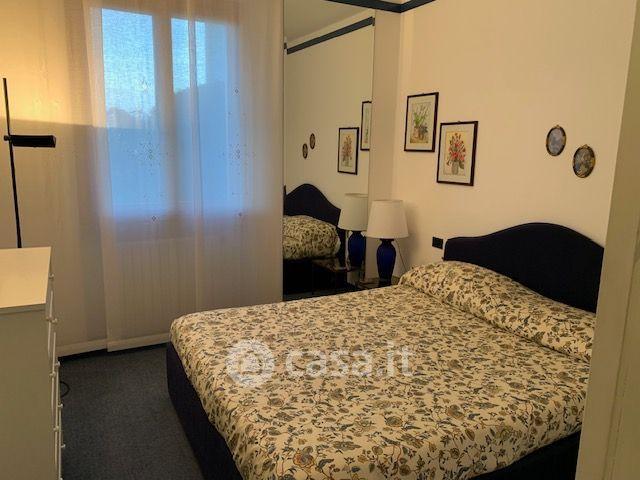 Trilocale in Via Rompiano — foto 32 di 39