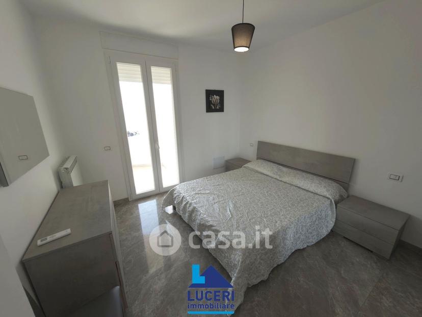 Trilocale in Lungomare Galileo Galilei — foto 10 di 26