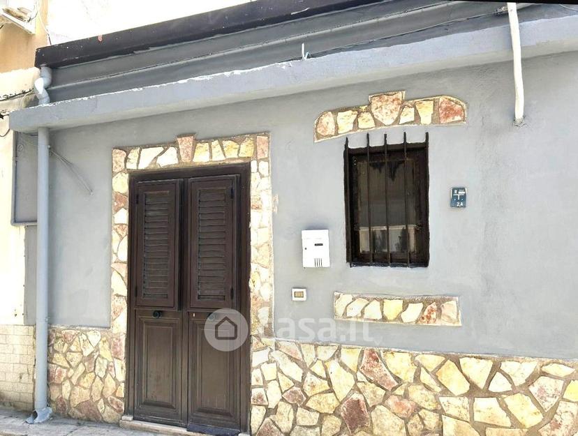 Bilocale in Via Margifaraci 32