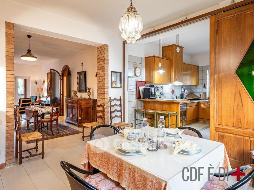 Villa in Strada Statale 439 Sarzanese Valdera 18 — foto 115 di 131