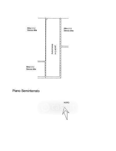 Appartamento in Via Grigioni 32 — foto 14 di 31