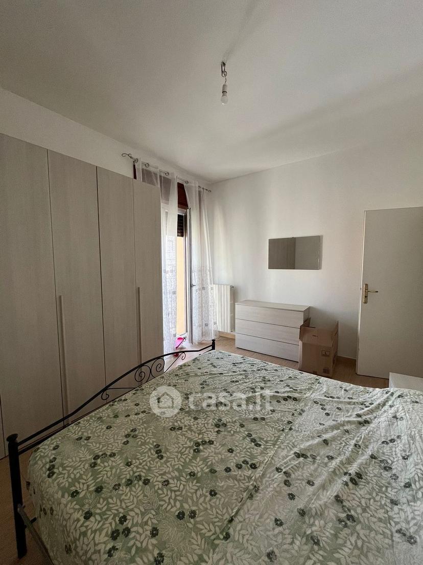 Trilocale in Via G. Oberdan 46 — foto 18 di 25