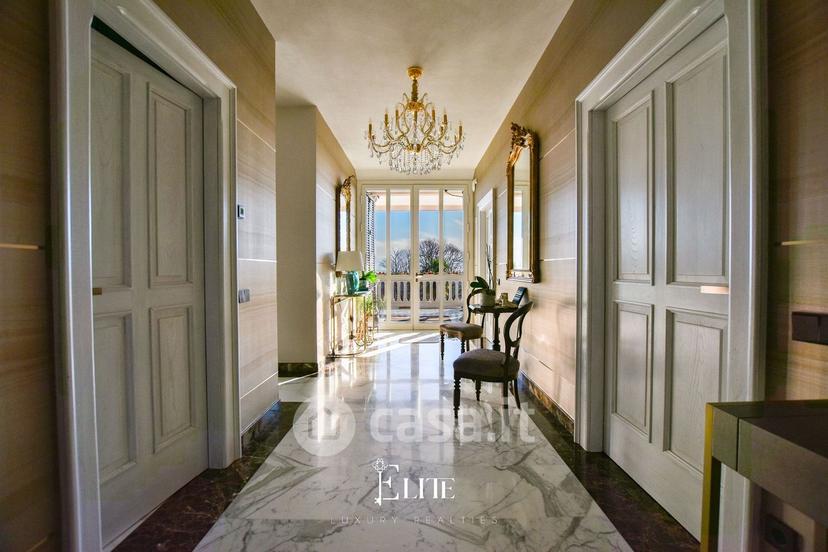 Villa in Via Salve Regina 22 — foto 11 di 105