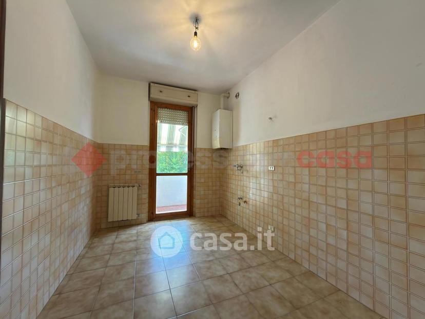 Appartamento in Località Rigutino Ovest 126 /b — foto 22 di 37