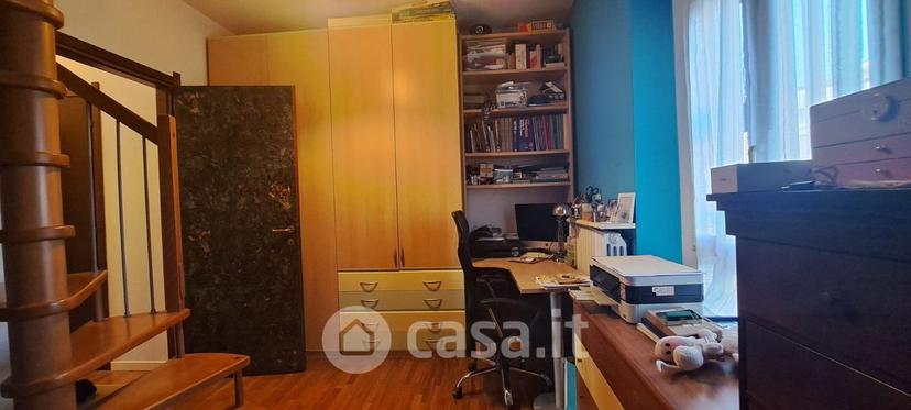 Quadrilocale in Via Risorgimento 43 — foto 29 di 41