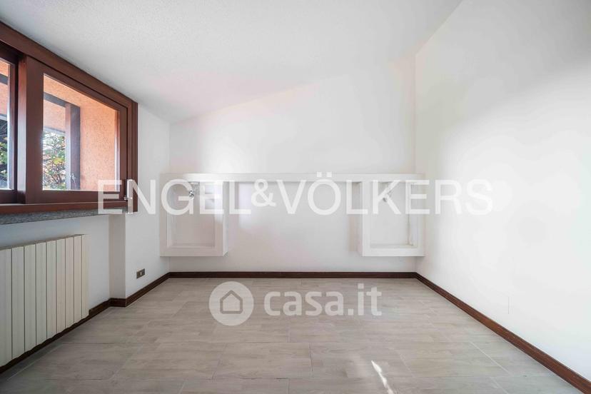 Villa in Via Alfredo Oriani — foto 7 di 31