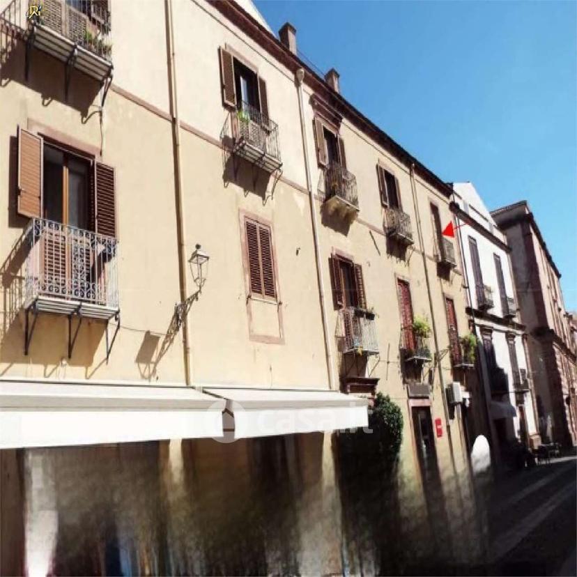 Appartamento in Corso Vittorio Emanuele II 77