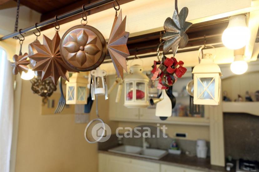 Villa in Via Bandizzà — foto 36 di 43