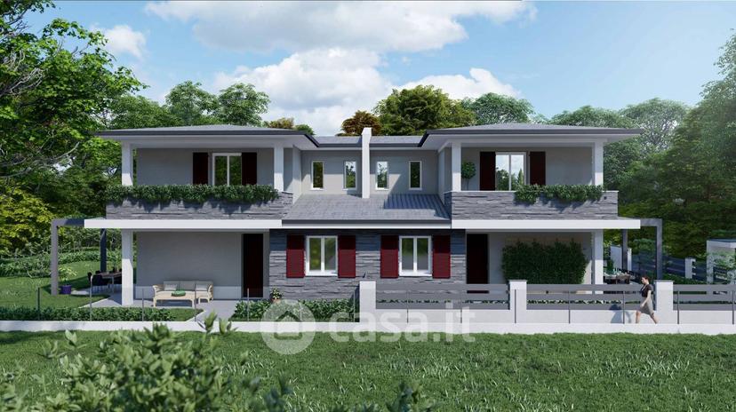 Villa in Via Emilia Ovest 48 — foto 11 di 46