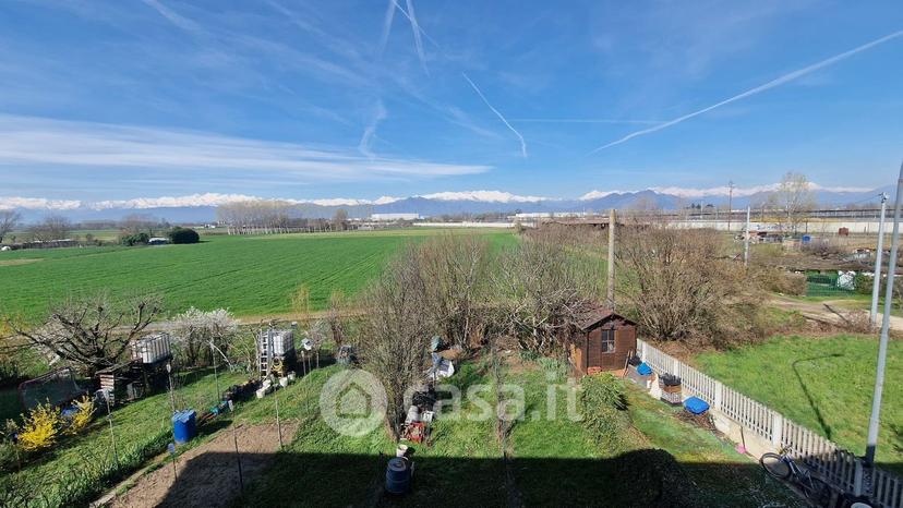 Appartamento in Via Chisone 2 — foto 31 di 35