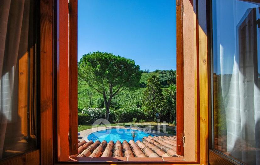 Villa in Strada di Rupoli 207 — foto 14 di 22