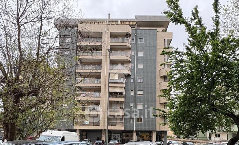 Trilocale in Via Vincenzo di Benedetto — foto 18 di 20