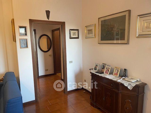Trilocale in Via Camillo Benso Conte di Cavour 22