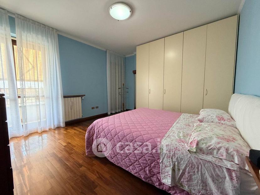 Trilocale in Via XXII Marzo 20