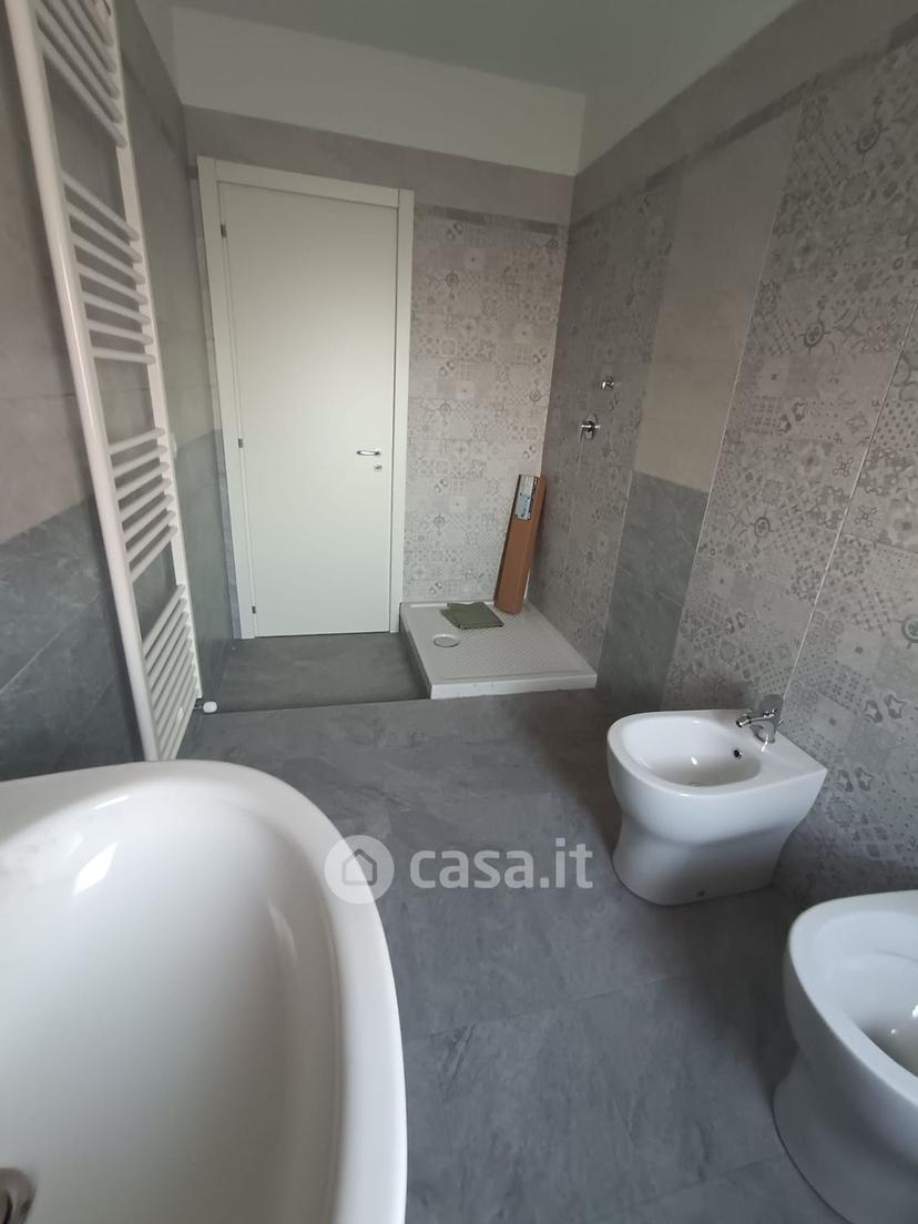 Appartamento in Via Sbarre Centrali — foto 36 di 70