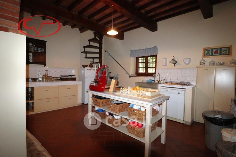 Villa in Via Guglielmo Oberdan — foto 8 di 53