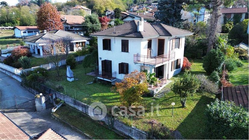 Villa in Via della Vigna 32 — foto 12 di 25