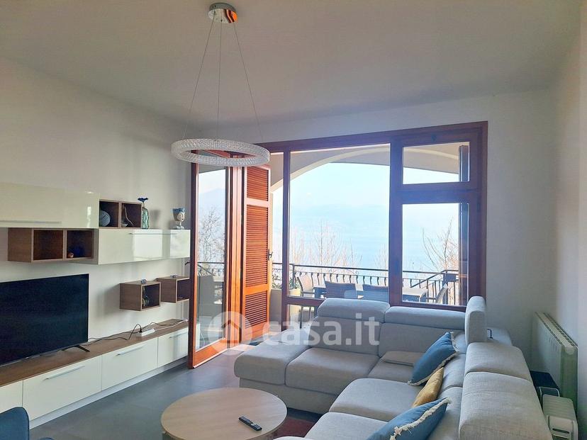 Trilocale in Via Vignolo 27 — foto 32 di 33