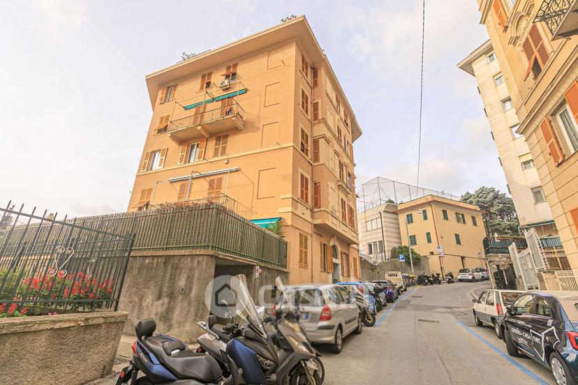 Appartamento in Via Benvenuto Cellini 16 — foto 26 di 63