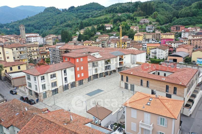 Trilocale in Via della Fabbrica 1 — foto 4 di 25