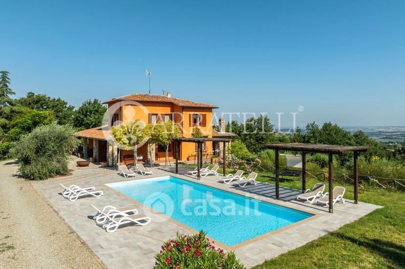 Villa in Via Garibaldi 90 — foto 36 di 67