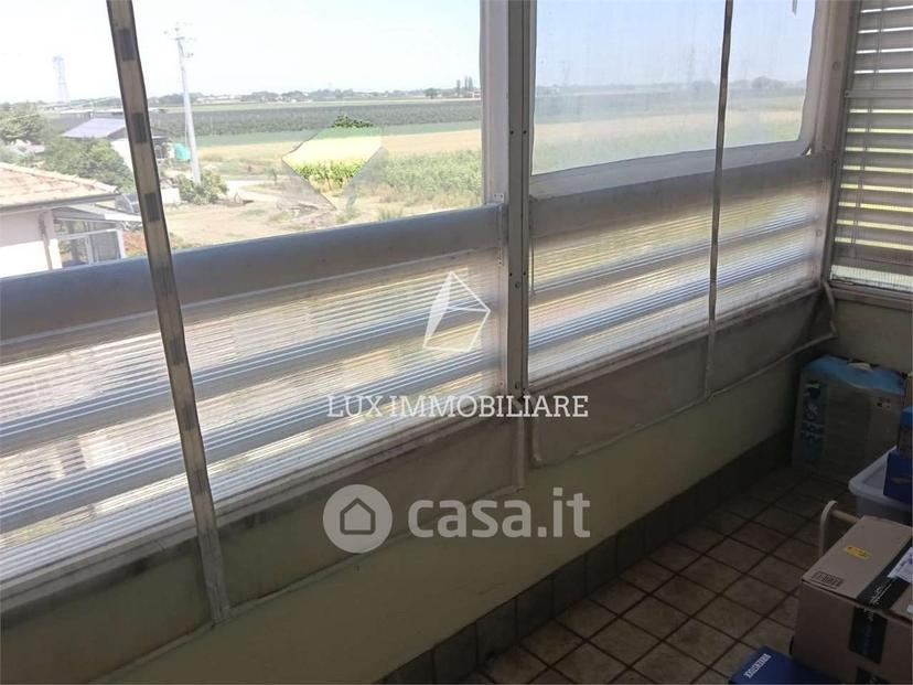 Trilocale in Via Godo — foto 11 di 17