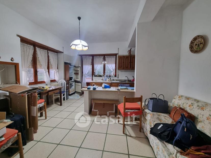 Appartamento in Via Santa Reparata 45 — foto 4 di 31