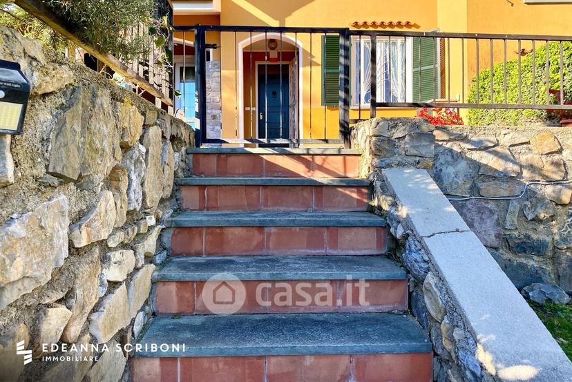 Villa in Strada della Cornice 21 — foto 24 di 49