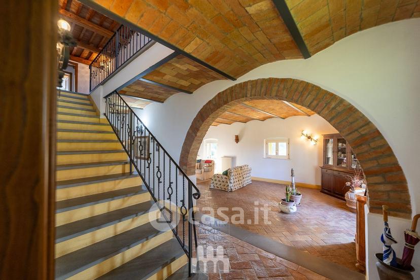 Villa in Strada Consortile della Carlina 40 — foto 11 di 48