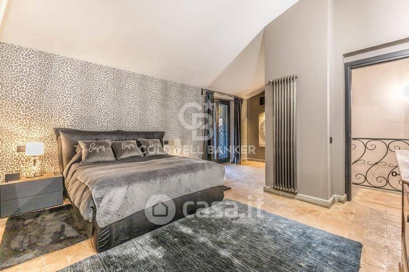 Villa in Strada Cassia Sud — foto 35 di 77
