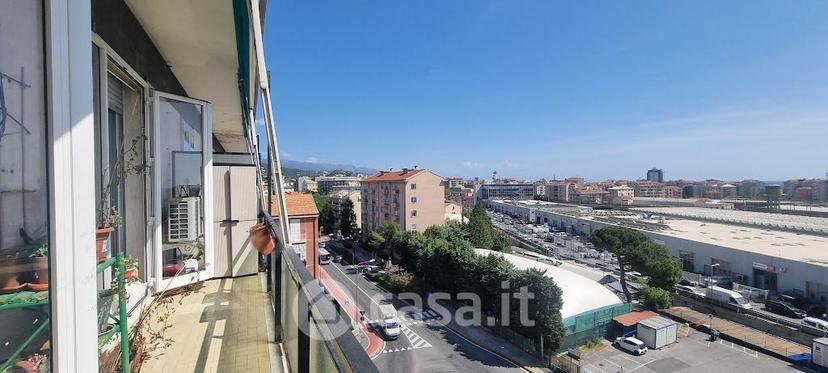 Quadrilocale in Via Stalingrado