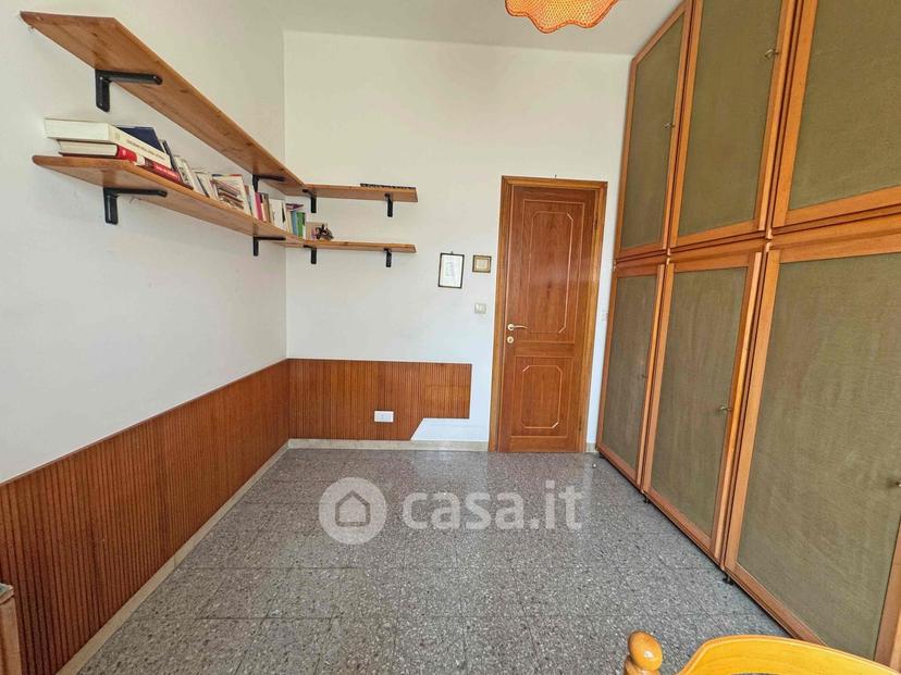 Quadrilocale in Via Tiziano 1 — foto 28 di 35