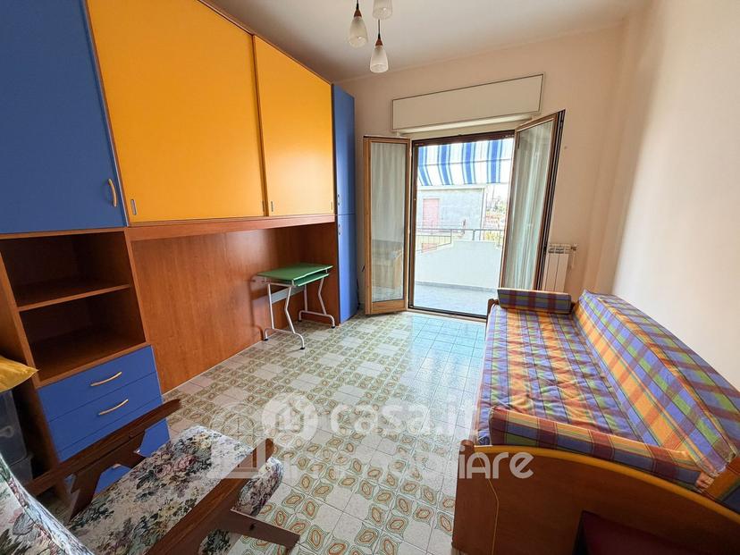 Trilocale in Via Alcide de Gasperi 7 — foto 53 di 54