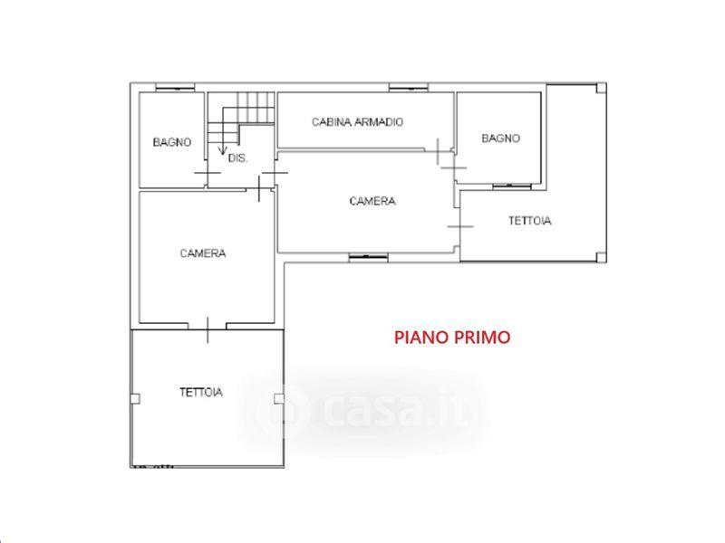 Villa in Strada Vicinale Salondra 78 — foto 2 di 35