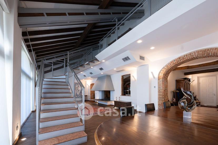 Villa in Viale Lodi 45 — foto 73 di 88