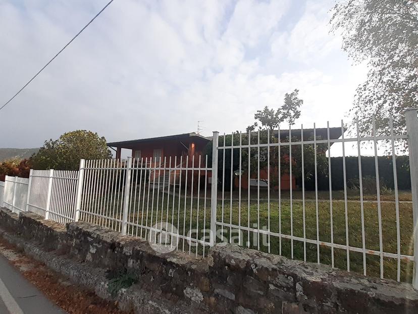 Villa in Via Cà d'Anna — foto 18 di 75