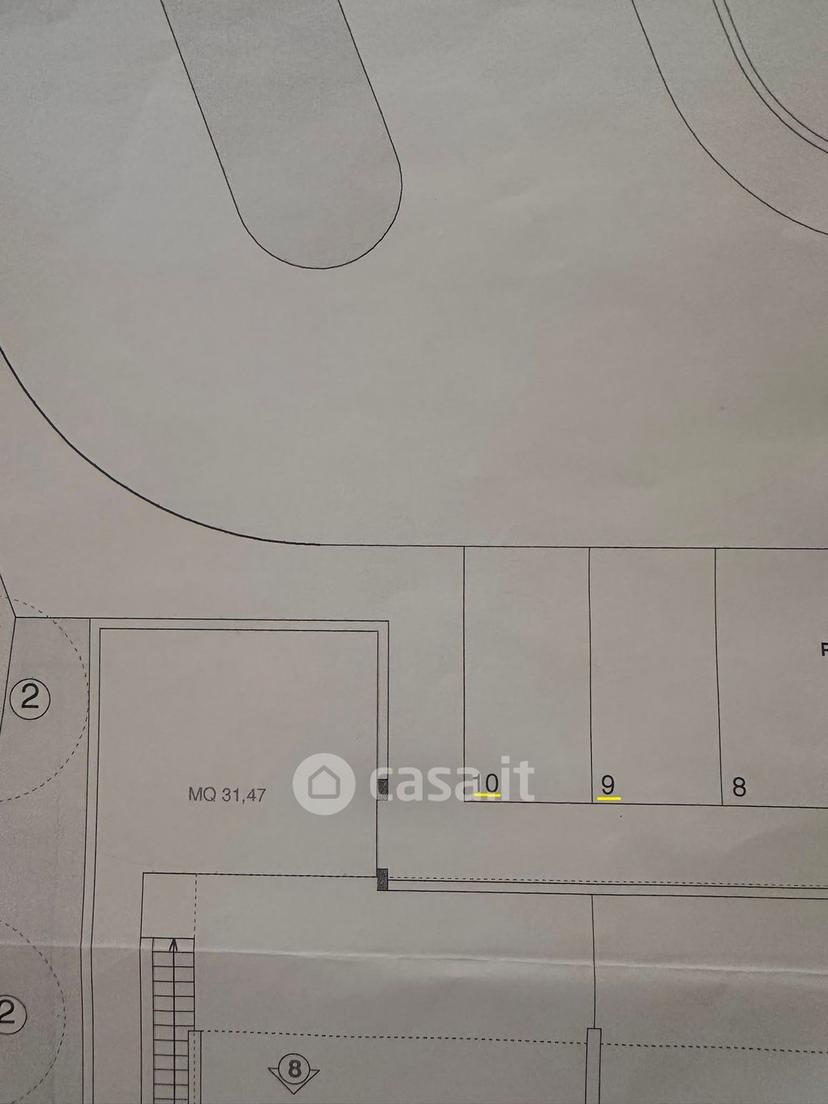 Quadrilocale in Via Isonzo 31 — foto 4 di 46
