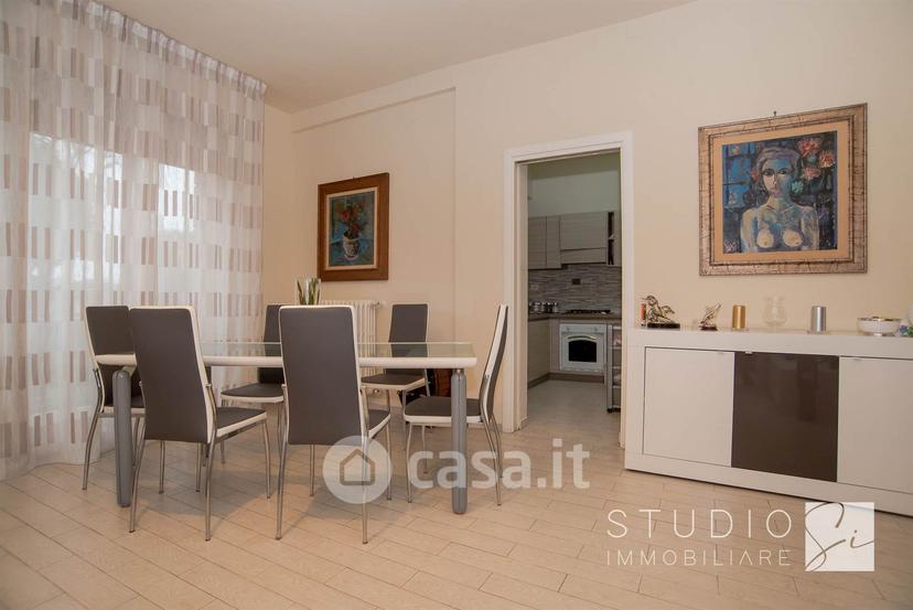 Appartamento in Via Bertoneri Oreste — foto 4 di 29