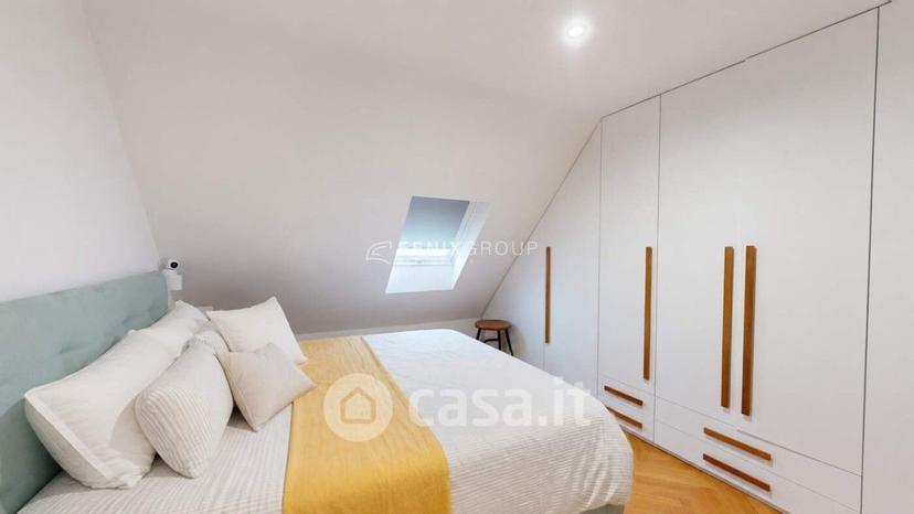 Quadrilocale in Via Ugo Foscolo 46 — foto 11 di 39