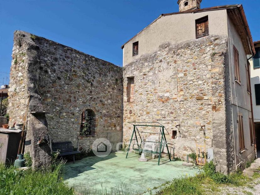 Quadrilocale in Via Parrocchiale 5 — foto 8 di 17