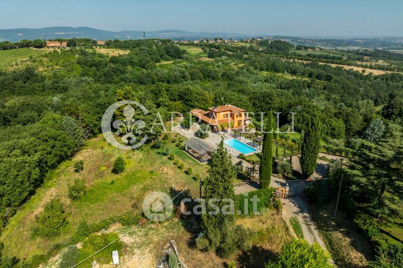 Villa in Via Garibaldi 90 — foto 6 di 67
