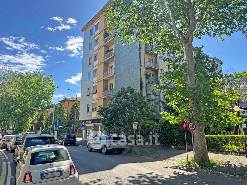 Quadrilocale in Via Tiziano 1 — foto 15 di 35