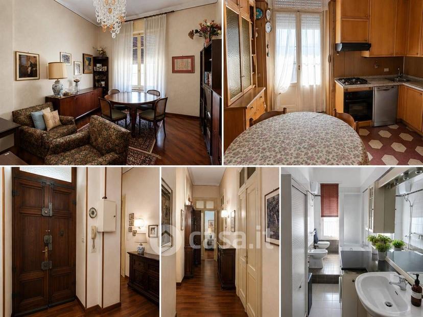 Appartamento in Via Montemerlo — foto 18 di 19
