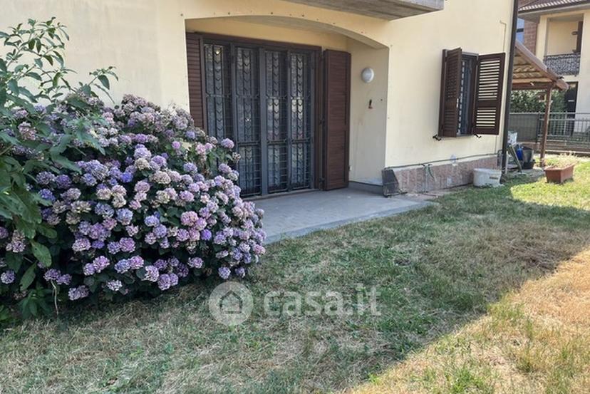 Quadrilocale in Via Cadore 5 — foto 30 di 39