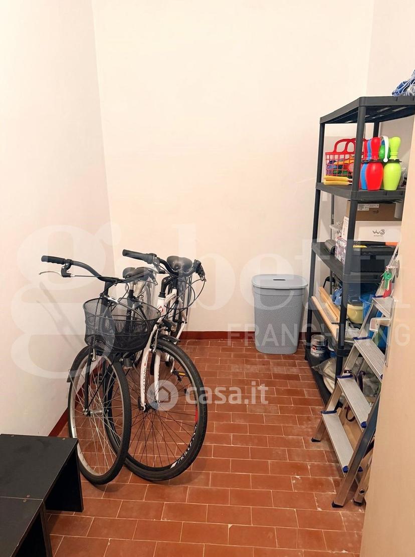 Bilocale in Piazza Giuseppe Garibaldi — foto 2 di 22