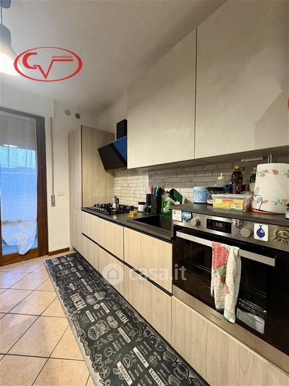 Trilocale in Via Brunetto Latini — foto 16 di 31