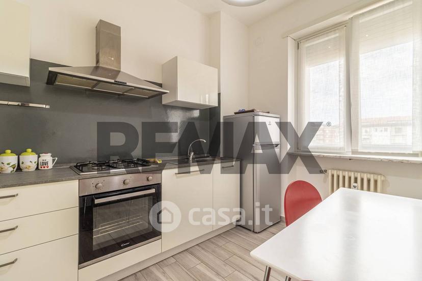 Bilocale in Via Lorenzo Delleani 25 — foto 30 di 31